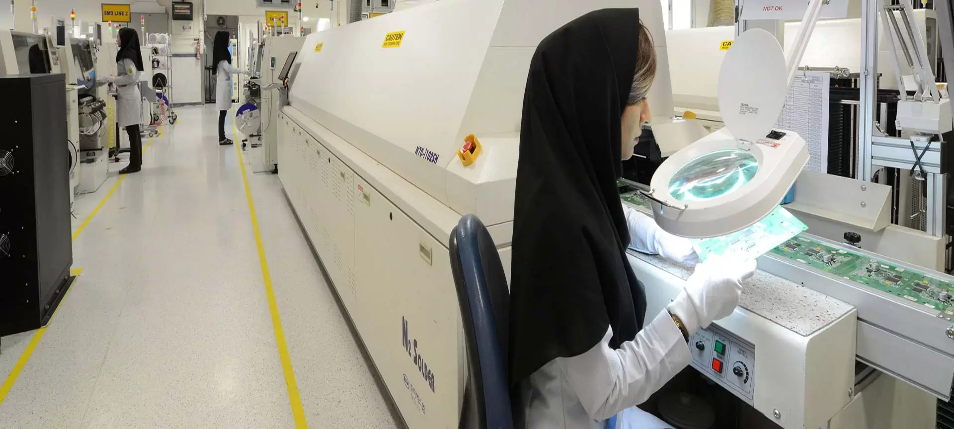 اولین تولید کننده پاوربانک در ایران